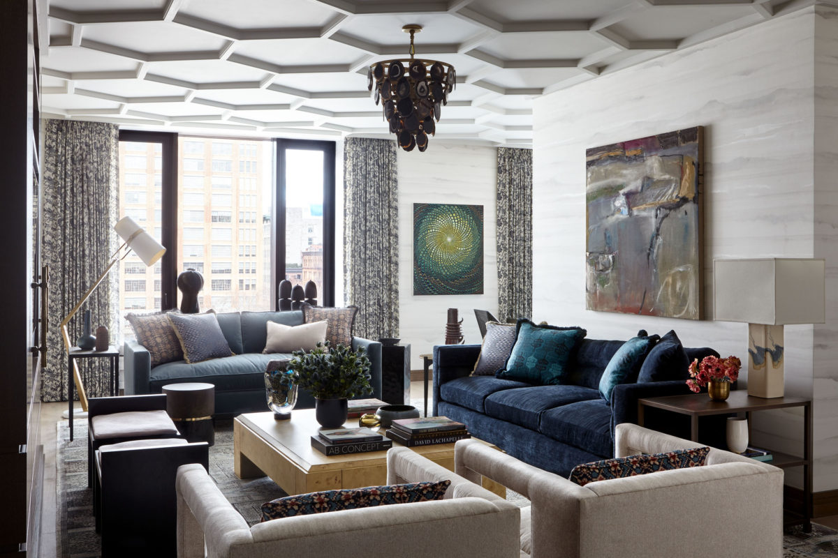 Tribeca Interior Designer Kati Curtis Design 12 1200x800 